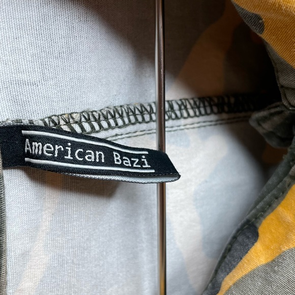 CAMO FLIGHT SUIT - Picture 11 of 11